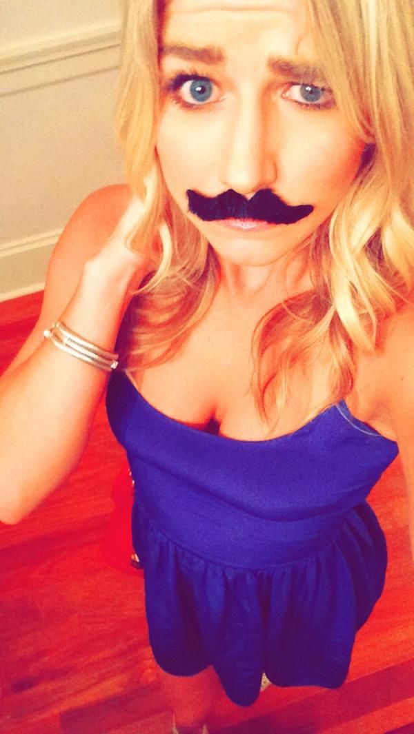 Goofy Girls Definitely Have the Added Cute Factor