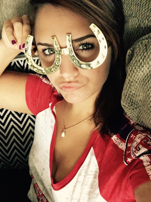 Goofy Girls Definitely Have the Added Cute Factor