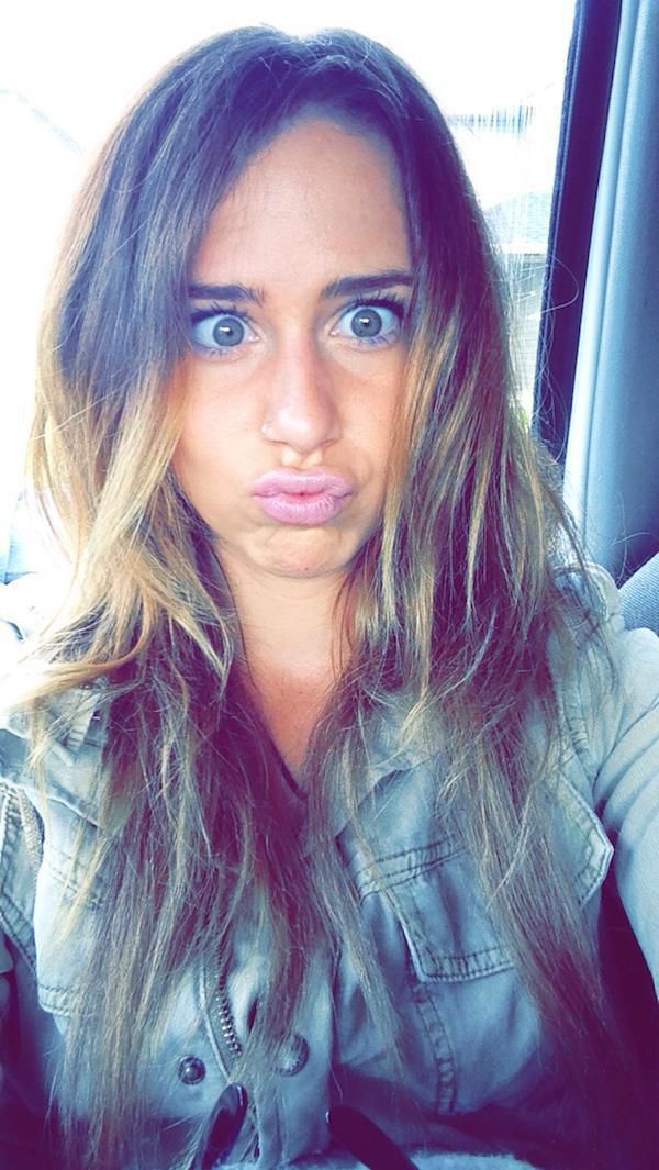 Goofy Girls Definitely Have the Added Cute Factor