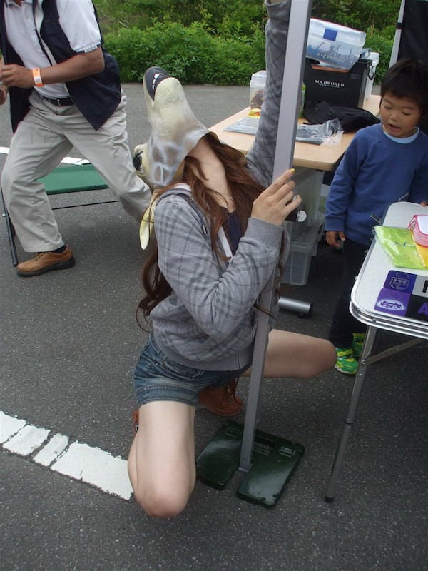 Goofy Girls Definitely Have the Added Cute Factor