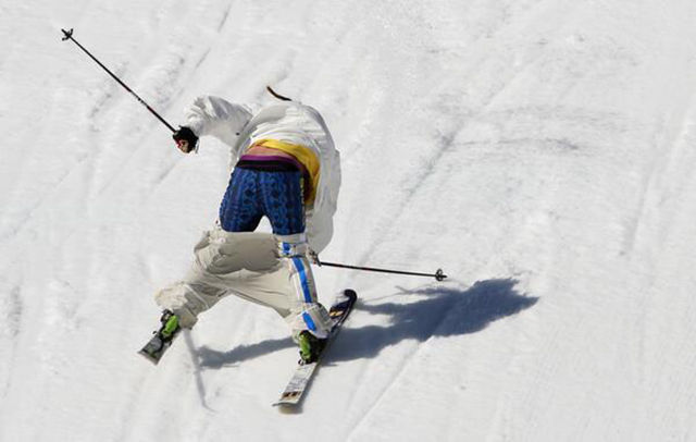 Utterly Hilarious Clothing Malfunctions