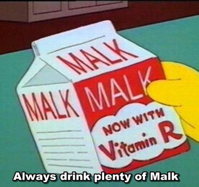 Stuff That “The Simpsons” Taught Us