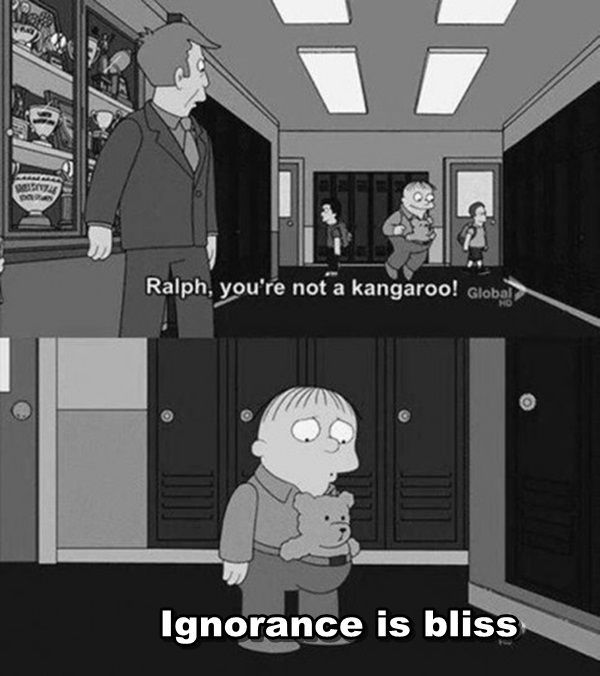 Stuff That “The Simpsons” Taught Us