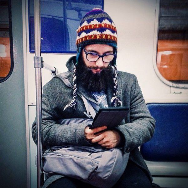 Subway Fashion Don
