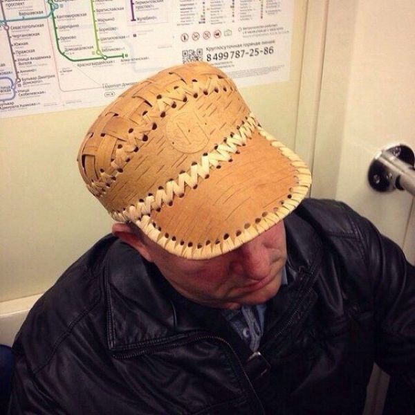 Subway Fashion Don
