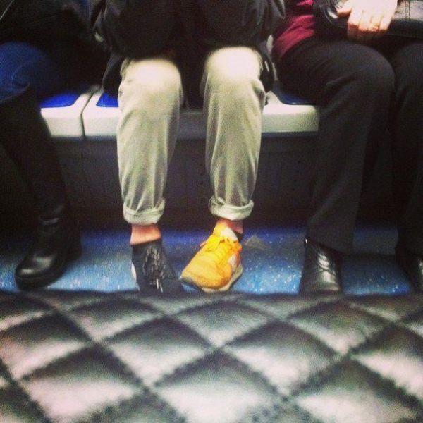 Subway Fashion Don