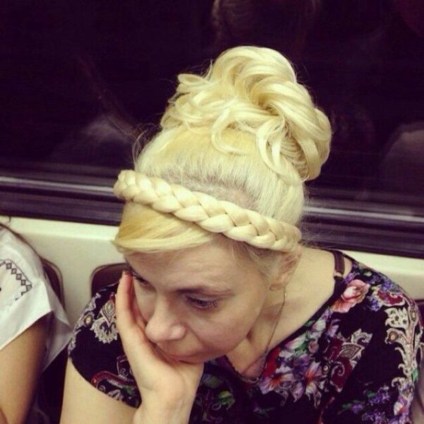 Subway Fashion Don