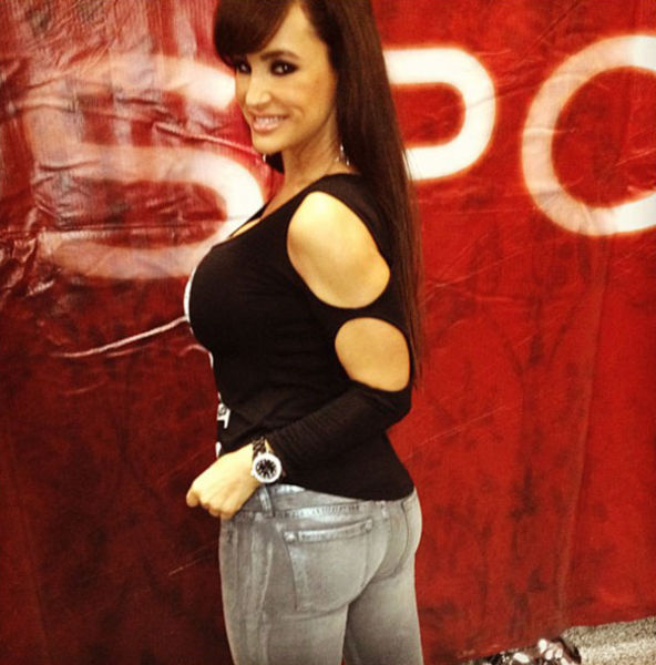 That Ass in Those Jeans Equals One Hot Combination