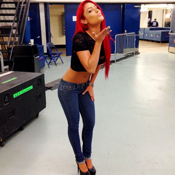 That Ass in Those Jeans Equals One Hot Combination