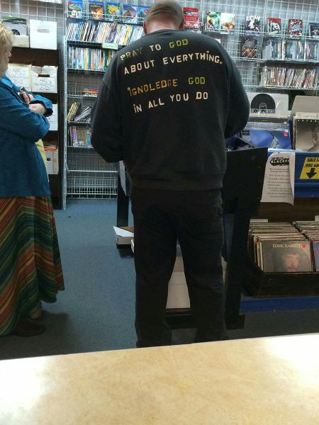 Morning Picdump