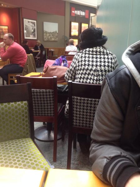 Morning Picdump