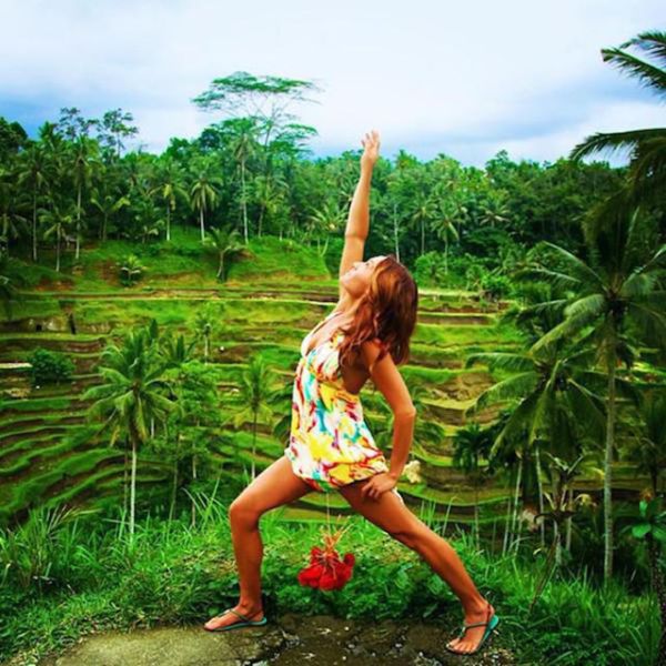 The World’s Leading Vaginal Weightlifter