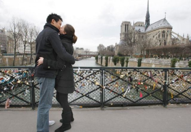 The Real Sex Lives of People Around the World