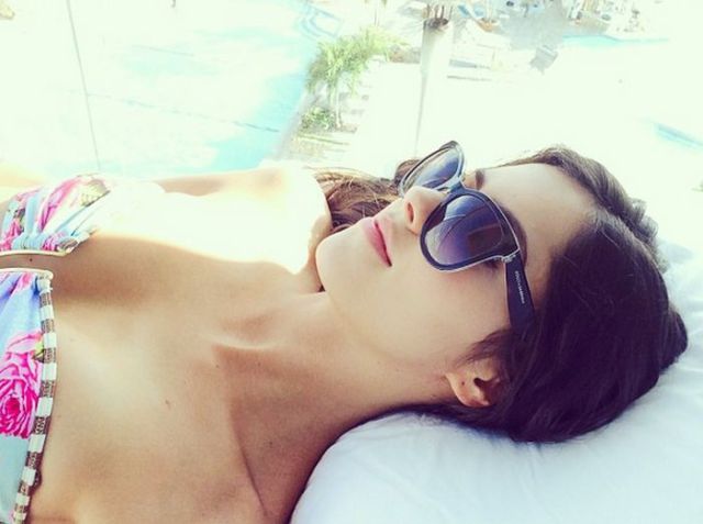 2014’s Miss Universe Is One Gorgeous Looking Girl