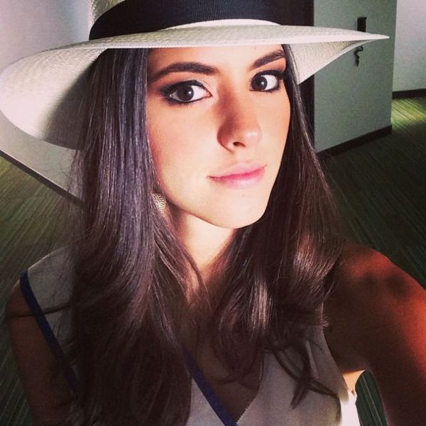 2014’s Miss Universe Is One Gorgeous Looking Girl