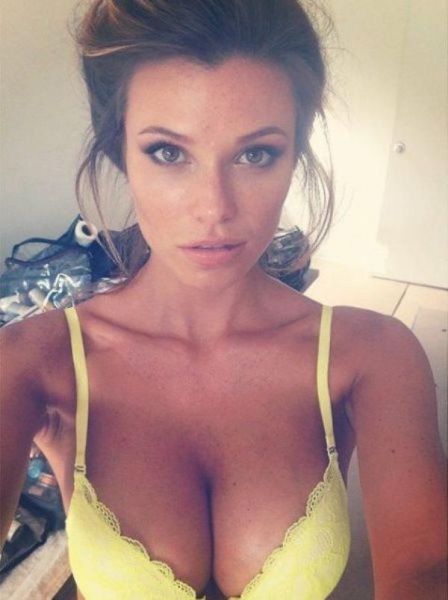 It’s All About the Boobs