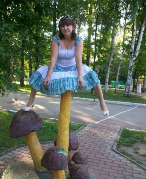 Pictures for Those With Dirty Minds