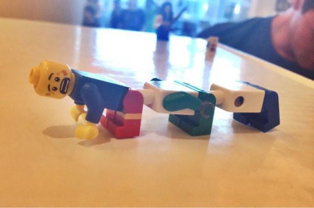 Pictures for Those With Dirty Minds