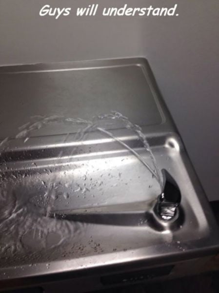 Pictures for Those With Dirty Minds