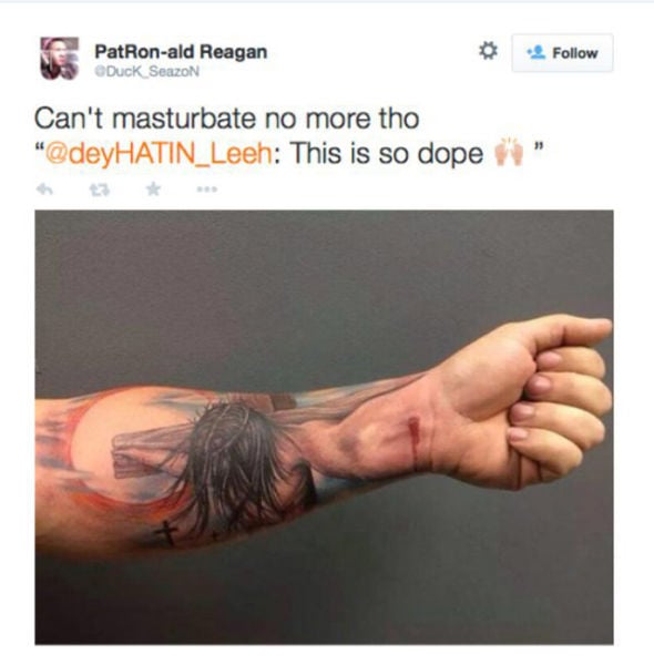 Pictures for Those With Dirty Minds