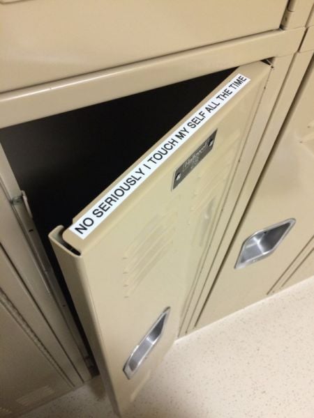 Pictures for Those With Dirty Minds