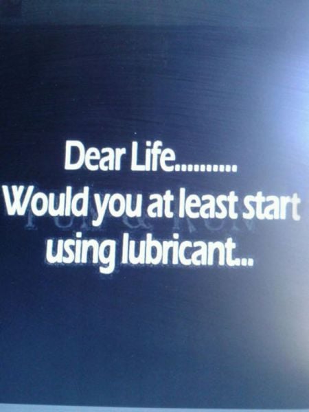 Pictures for Those With Dirty Minds