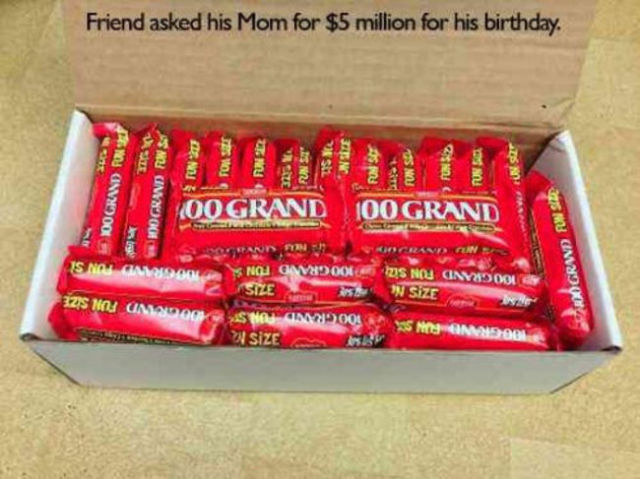 Pranking Parents Are the Best