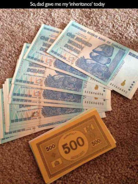 Pranking Parents Are the Best