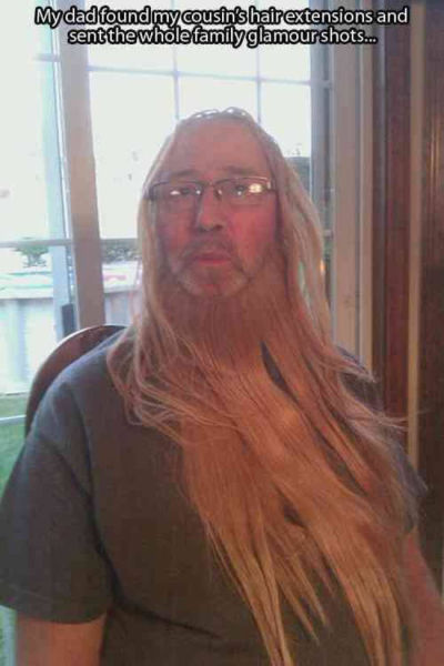 Pranking Parents Are the Best