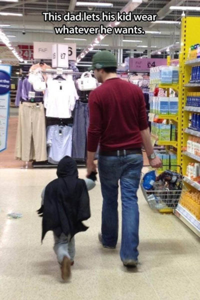 Pranking Parents Are the Best