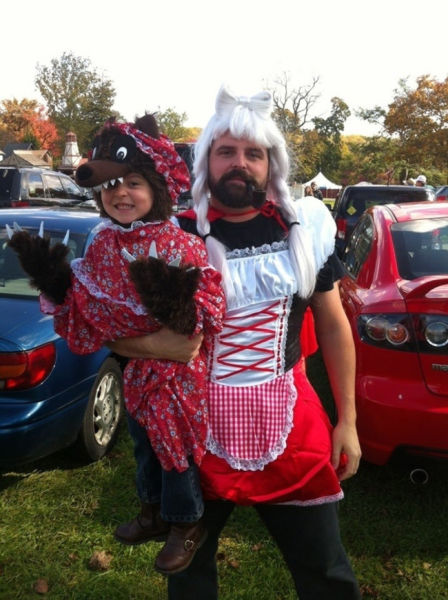 Pranking Parents Are the Best