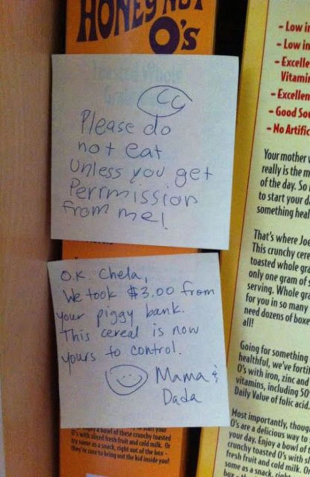 Pranking Parents Are the Best