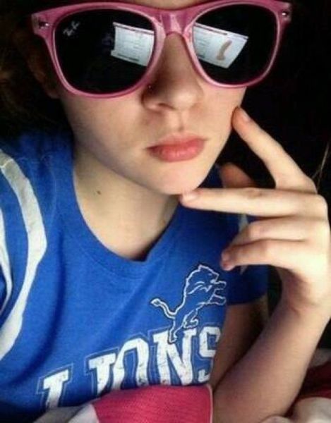 Mirrors Just Made These Photos More Interesting