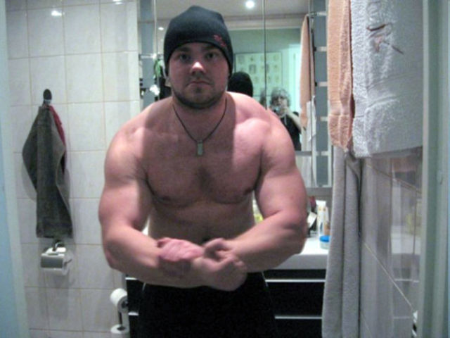 Mirrors Just Made These Photos More Interesting