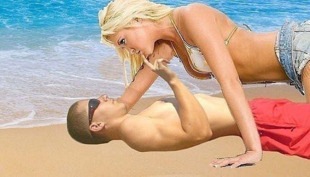 A Roundup of Russian Social Network Craziness