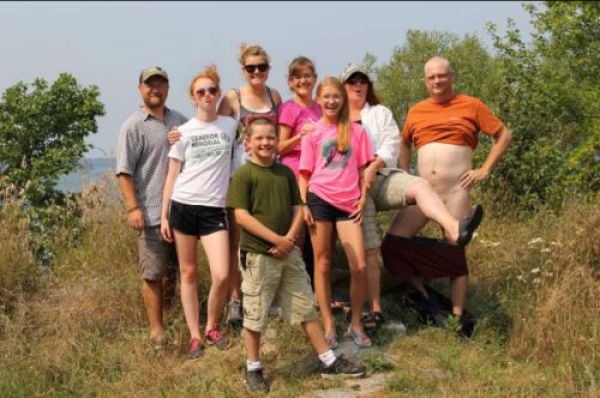 A Roundup of Russian Social Network Craziness