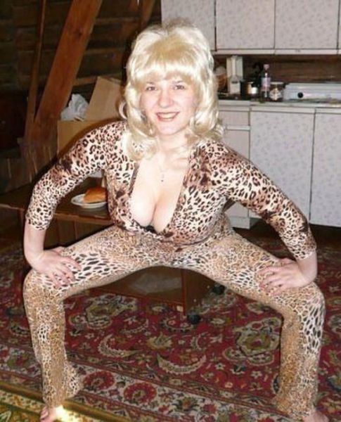 A Roundup of Russian Social Network Craziness