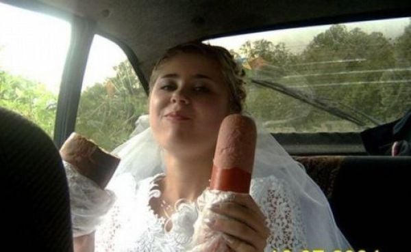 A Roundup of Russian Social Network Craziness