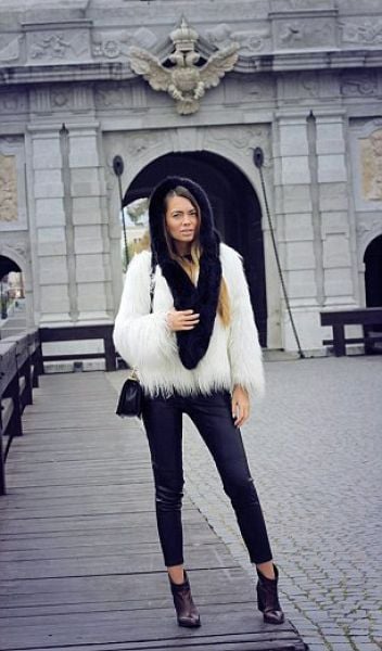 Romanian TV Presenters and Models Accused of Prostitution