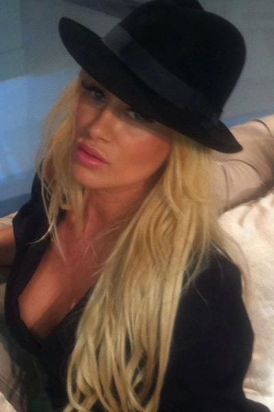 Romanian TV Presenters and Models Accused of Prostitution