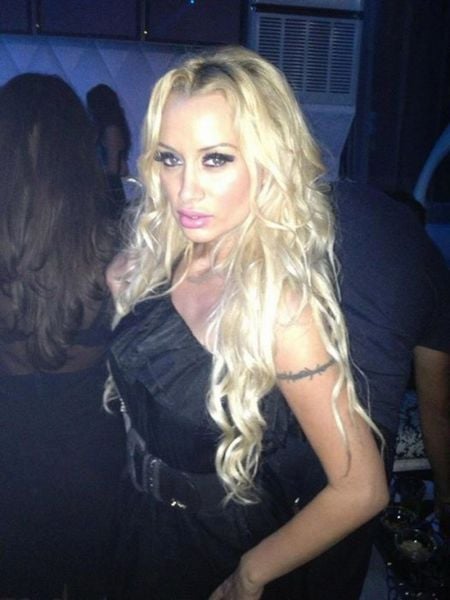 Romanian TV Presenters and Models Accused of Prostitution