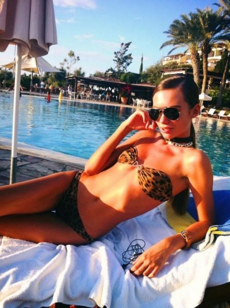 Romanian TV Presenters and Models Accused of Prostitution