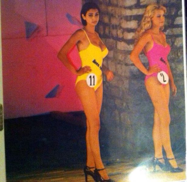 Romanian TV Presenters and Models Accused of Prostitution