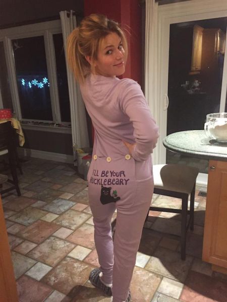 Goofy Girls Definitely Have the Added Cute Factor