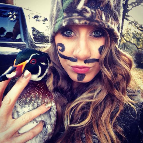 Goofy Girls Definitely Have the Added Cute Factor