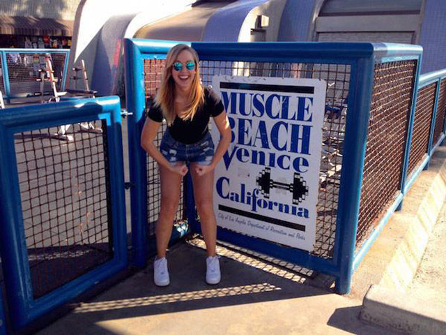 Goofy Girls Definitely Have the Added Cute Factor