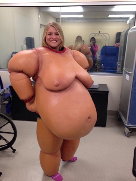 Goofy Girls Definitely Have the Added Cute Factor