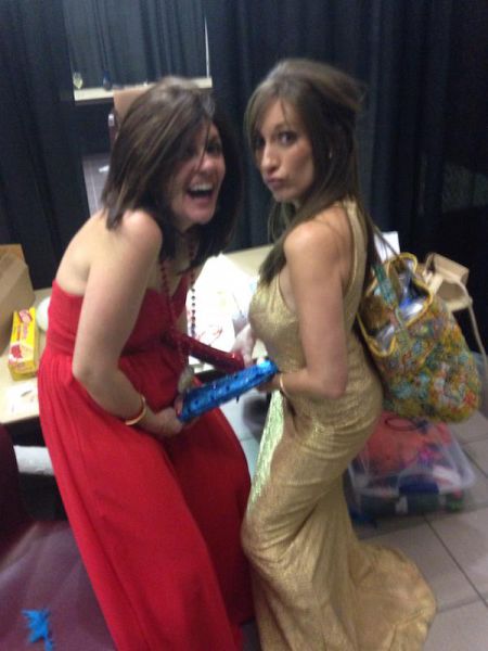 Goofy Girls Definitely Have the Added Cute Factor