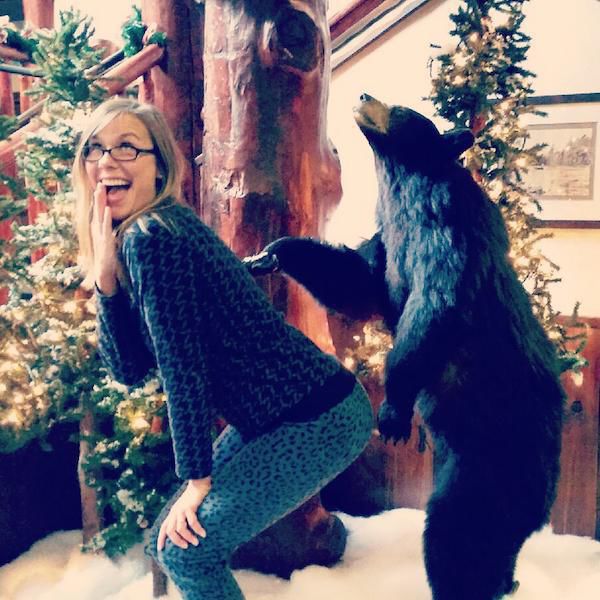 Goofy Girls Definitely Have the Added Cute Factor