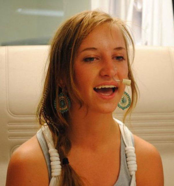 Goofy Girls Definitely Have the Added Cute Factor